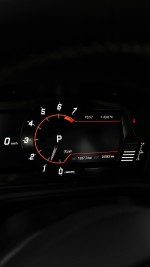 2020 Toyota Supra GR - 1943 km only