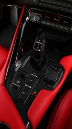2020 Toyota Supra GR - 1943 km only