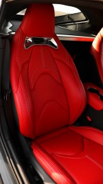 2020 Toyota Supra GR - 1943 km only