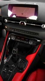 2020 Toyota Supra GR - 1943 km only