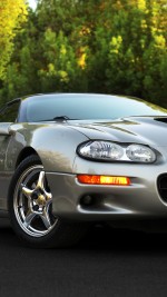 2000 Chevrolet Camaro SS SLP T-Top - 9850 mile