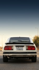 1982 Nissan 280ZX 4-Seat T-Top