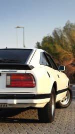1982 Nissan 280ZX 4-Seat T-Top