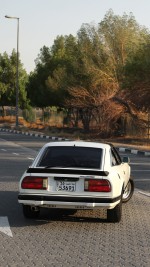 1982 Nissan 280ZX 4-Seat T-Top