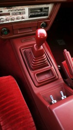 1982 Nissan 280ZX 4-Seat T-Top