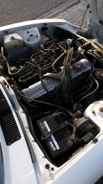 1982 Nissan 280ZX 4-Seat T-Top