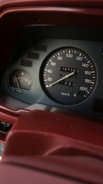 1982 Nissan 280ZX 4-Seat T-Top