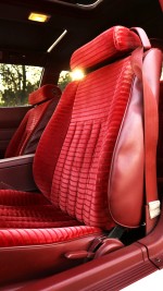 1982 Nissan 280ZX 4-Seat T-Top