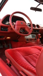1982 Nissan 280ZX 4-Seat T-Top