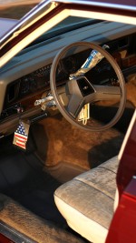 1979 Chevrolet Caprice Classic - 59k mile