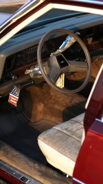 1979 Chevrolet Caprice Classic - 59k mile