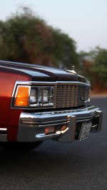 1979 Chevrolet Caprice Classic - 59k mile