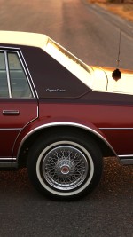 1979 Chevrolet Caprice Classic - 59k mile