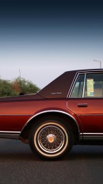 1979 Chevrolet Caprice Classic - 59k mile