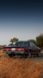 1979 Chevrolet Caprice Classic - 59k mile