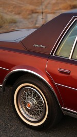 1979 Chevrolet Caprice Classic - 59k mile