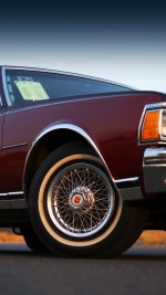 1979 Chevrolet Caprice Classic - 59k mile