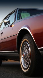 1979 Chevrolet Caprice Classic - 59k mile