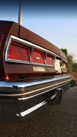 1979 Chevrolet Caprice Classic - 59k mile