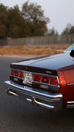 1979 Chevrolet Caprice Classic - 59k mile