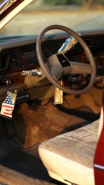 1979 Chevrolet Caprice Classic - 59k mile