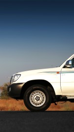 2006 Toyota Land Cruiser GX - 97k km