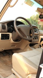 2006 Toyota Land Cruiser GX - 97k km