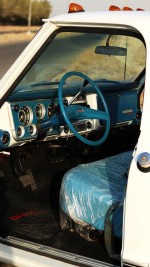 1971 GMC Sierra Grande 2500 - 87k mile