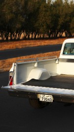 1971 GMC Sierra Grande 2500 - 87k mile