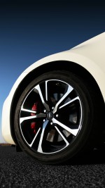 2018 Nissan 370Z Coupe - 5377 km only