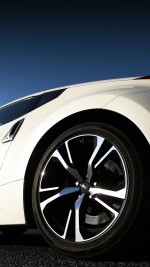 2018 Nissan 370Z Coupe - 5377 km only