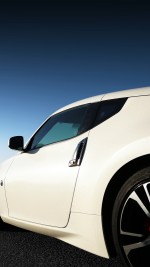 2018 Nissan 370Z Coupe - 5377 km only