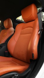 2018 Nissan 370Z Coupe - 5377 km only