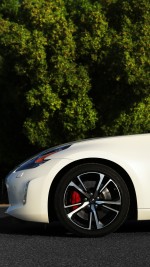 2018 Nissan 370Z Coupe - 5377 km only