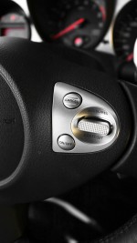 2018 Nissan 370Z Coupe - 5377 km only