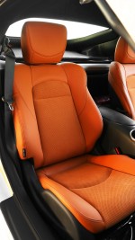 2018 Nissan 370Z Coupe - 5377 km only