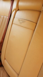 2006 Bentley Flying Spur - 75k km