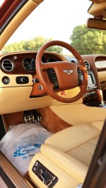 2006 Bentley Flying Spur - 75k km