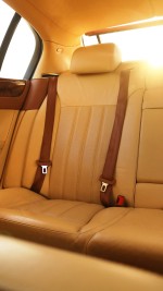 2006 Bentley Flying Spur - 75k km