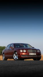 2006 Bentley Flying Spur - 75k km