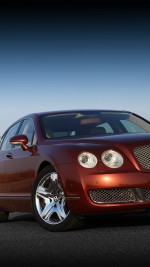 2006 Bentley Flying Spur - 75k km