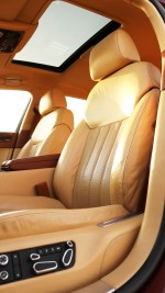 2006 Bentley Flying Spur - 75k km