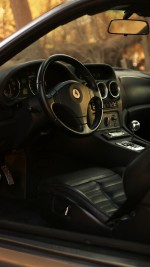 1997 Ferrari 550 Maranello - 25k km