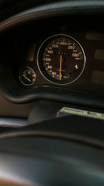 1997 Ferrari 550 Maranello - 25k km