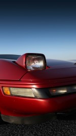 1995 Chevrolet Corvette C4 Targa - 98k mile