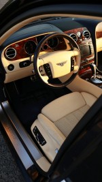 2006 Bentley Flying Spur - 63k km