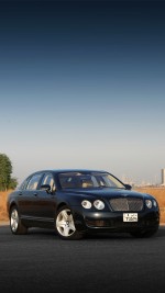 2006 Bentley Flying Spur - 63k km