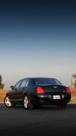 2006 Bentley Flying Spur - 63k km