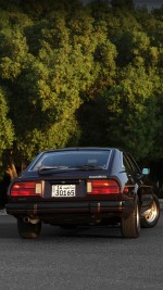 1982 Nissan 280ZX 4-Seat - 102k Mile