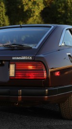 1982 Nissan 280ZX 4-Seat - 102k Mile